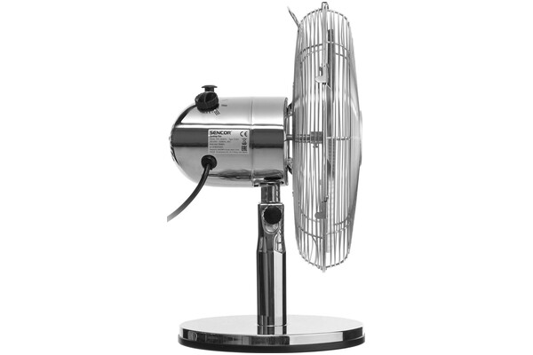 wentylator Biurkowy SENCOR SFE3040SL