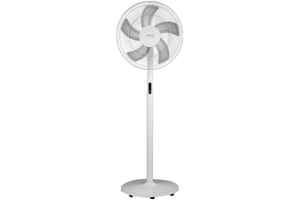 wentylator podłogowy SENCOR SFN4070WH