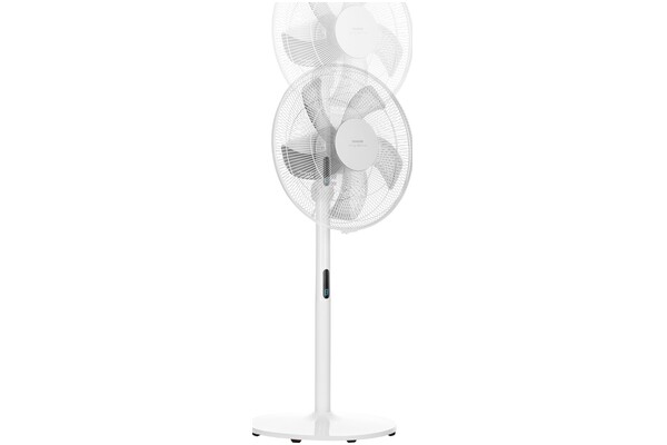 wentylator podłogowy SENCOR SFN4070WH
