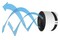 wentylator Biurkowy Boneco F100 Air Shower