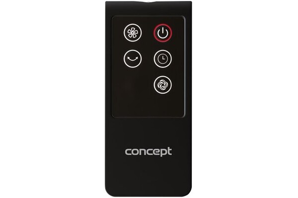 wentylator Kolumnowy Concept VS5110