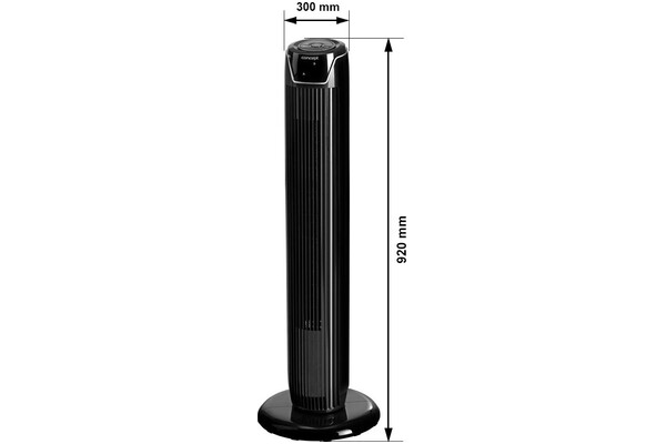 wentylator Kolumnowy Concept VS5110