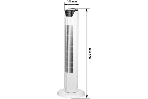 wentylator Kolumnowy Concept VS5100