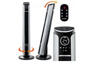 wentylator Kolumnowy Yoer TF01S Verto