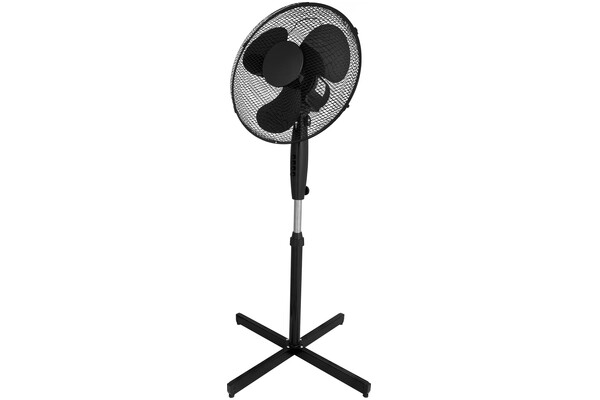 wentylator podłogowy MILLA HOME MFN106