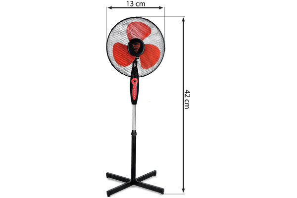 wentylator podłogowy Kalorik VT1024R