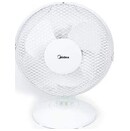 wentylator Biurkowy Midea FT23-16JABK