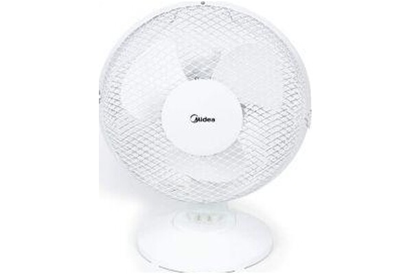 wentylator Biurkowy Midea FT23-16JABK