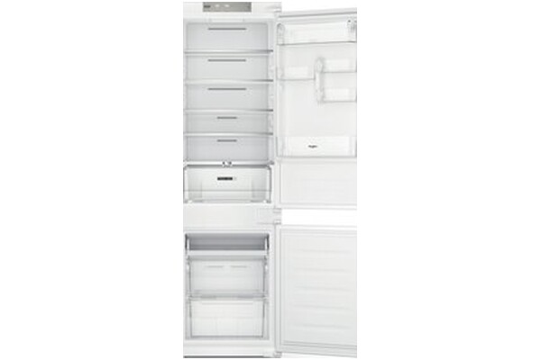 Lodówka do zabudowy Whirlpool WHC18T514