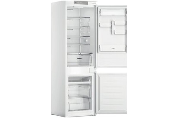 Lodówka do zabudowy Whirlpool WHC18T514