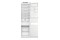 Lodówka do zabudowy Whirlpool WHC18T514