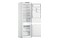 Lodówka do zabudowy Whirlpool WHC18T514