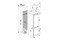 Lodówka do zabudowy Whirlpool WHC18T514