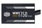 COOLER MASTER MPE-7501-ACABW-BEU MWE V2 750W ATX