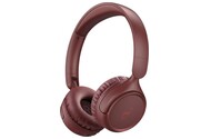 Słuchawki Soundcore H30I Nauszne Bezprzewodowe czerwony