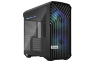 Obudowa PC Fractal Design Torrent TG Compact Midi Tower czarny