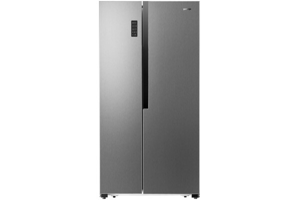 Lodówka Gorenje NRS9181MX