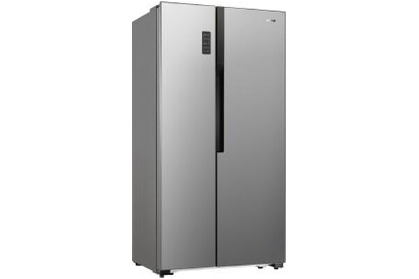 Lodówka Gorenje NRS9181MX