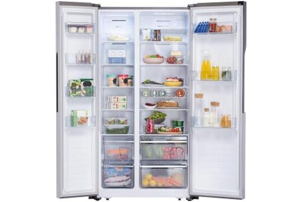 Lodówka Gorenje NRS9181MX