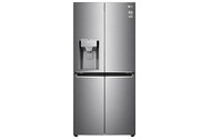 Lodówka LG GML844PZ6F