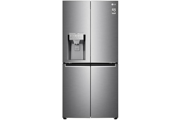 Lodówka LG GML844PZ6F