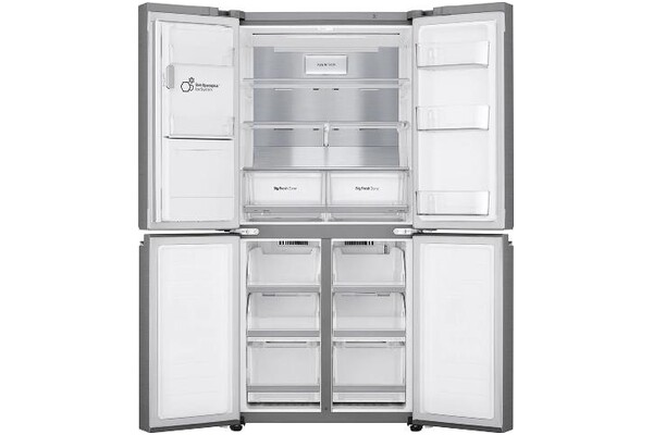 Lodówka LG GML844PZ6F