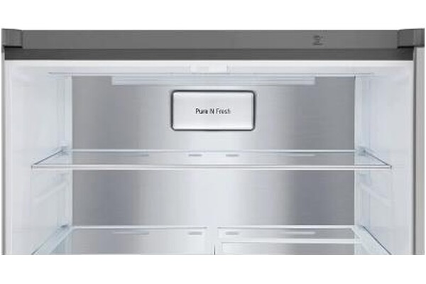 Lodówka LG GML844PZ6F