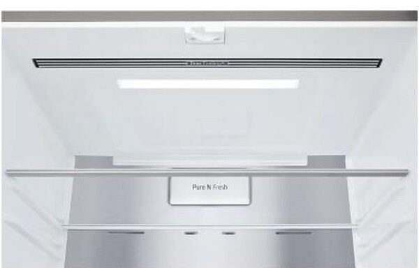 Lodówka LG GML844PZ6F