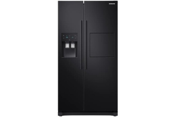 Lodówka Samsung RS50N3913BC