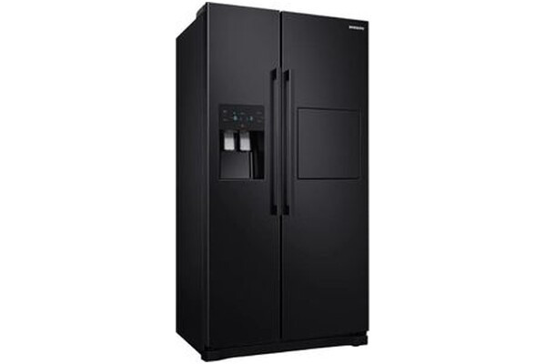 Lodówka Samsung RS50N3913BC