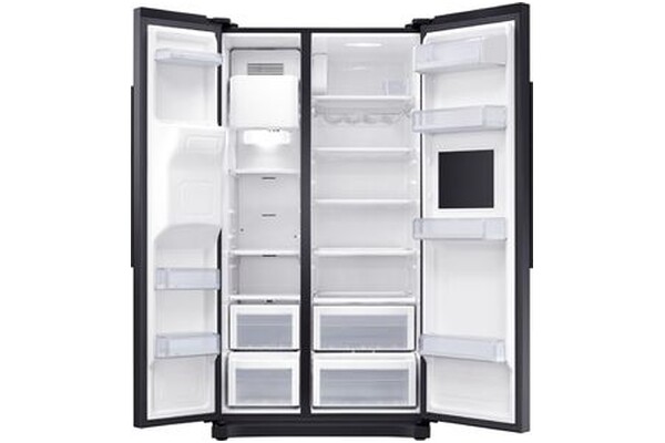 Lodówka Samsung RS50N3913BC
