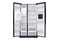 Lodówka Samsung RS50N3913BC