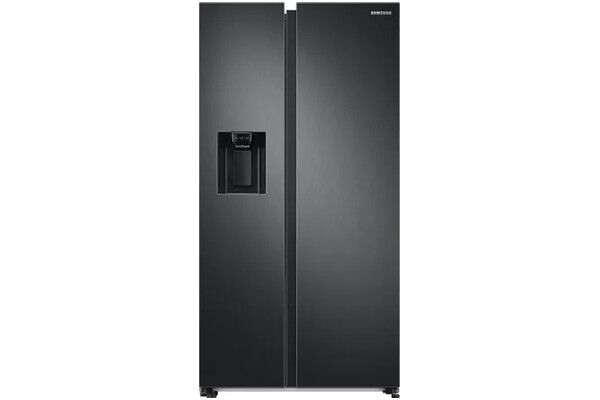 Lodówka Samsung RS68A8842B1