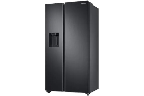 Lodówka Samsung RS68A8842B1
