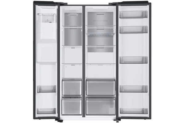 Lodówka Samsung RS68A8842B1