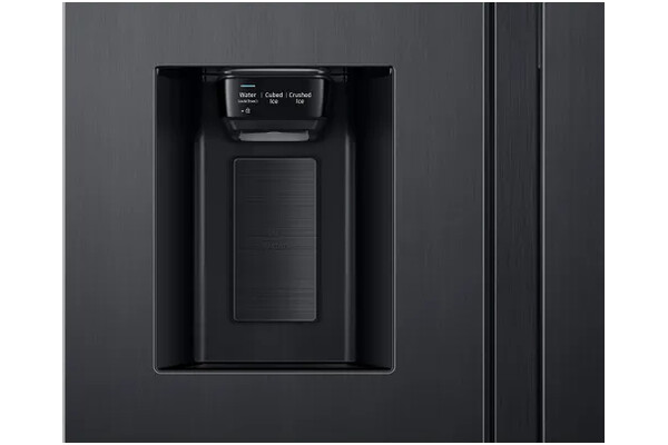 Lodówka Samsung RS68A8842B1