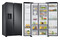 Lodówka Samsung RS68A8842B1