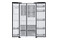 Lodówka Samsung RS68A8842B1
