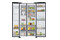 Lodówka Samsung RS68A8842B1