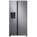 Lodówka Samsung RS65R5411M9