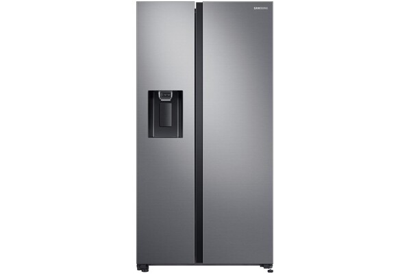 Lodówka Samsung RS65R5411M9