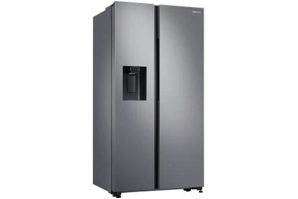 Lodówka Samsung RS65R5411M9