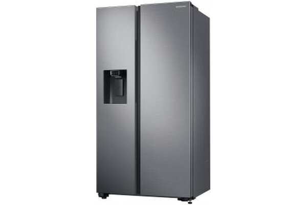 Lodówka Samsung RS65R5411M9