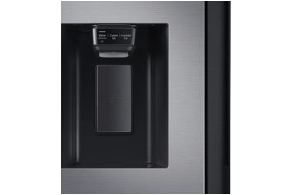 Lodówka Samsung RS65R5411M9