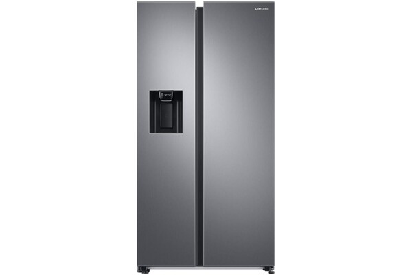 Lodówka Samsung RS68A8831S9