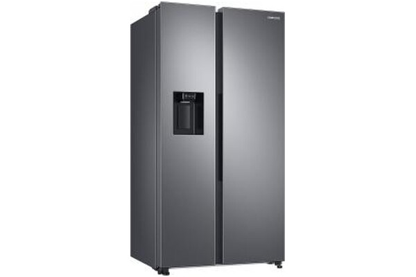 Lodówka Samsung RS68A8831S9