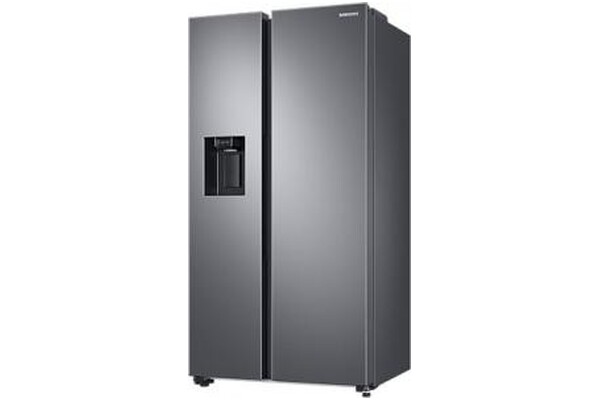 Lodówka Samsung RS68A8831S9