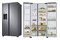 Lodówka Samsung RS68A8831S9