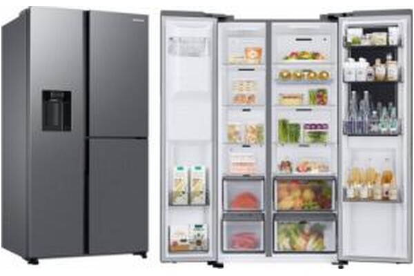 Lodówka Samsung RH68B8831S9