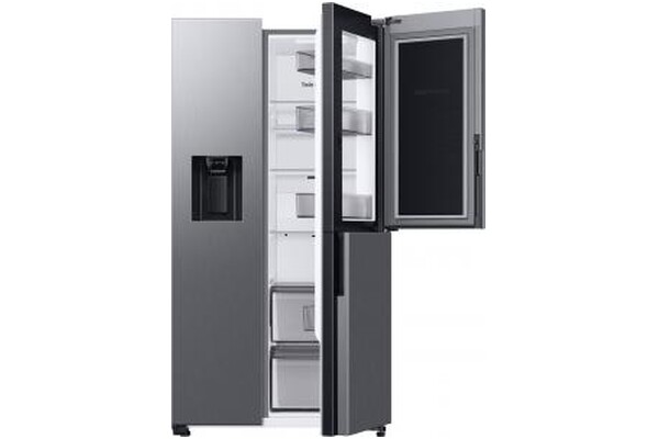 Lodówka Samsung RH68B8831S9
